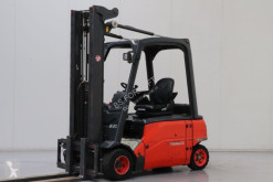 Chariot élévateur Linde E20PL-01 occasion