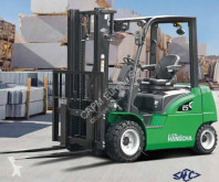 Chariot électrique Hangcha XC25 LI-ION