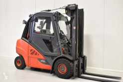 Carretilla elevadora Linde H 35 T-02 H 35 T-02 usada