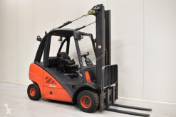 Linde H 25 D H 25 D used diesel forklift