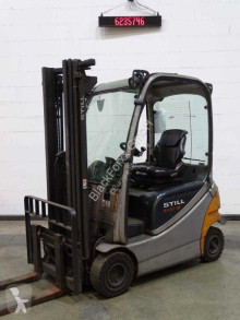 Still rx20-16p Forklift used