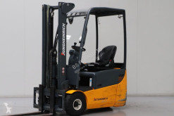 Автопогрузчик Jungheinrich EFG115 б/у