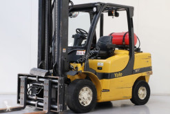 Carretilla elevadora Yale GLP45SVX5 usada