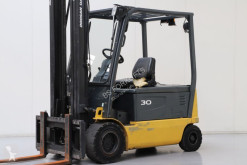 Vysokozdvižný vozík Doosan B30X ojazdený