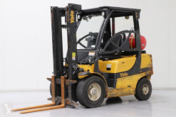 Carretilla elevadora Yale GLP30VX usada
