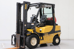Carretilla elevadora Yale GLP30VX usada