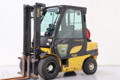 Carretilla elevadora Yale GLP35VX usada