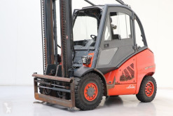 Carretilla elevadora Linde H45D-01 usada