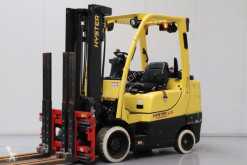 Lyfttruck Hyster S3.5FT begagnad