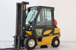 Carretilla elevadora Yale GLP30VX usada