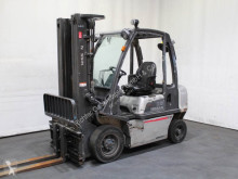 Nissan diesel forklift Y 1 D 2 A 25 Q