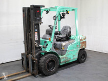 Mitsubishi FD 30 NT gebrauchter Dieselstapler