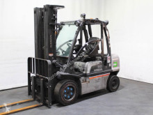 Nissan diesel forklift YG 1 D 2 A 30 Q