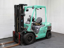 Mitsubishi FD 30 N gebrauchter Dieselstapler