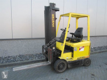 El-truck Hyster E 2.50 XM