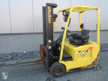 Tweedehands elektrische heftruck Hyster J 2.00 XMT ACX (Super)