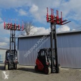 Linde H45 wózek diesel używany