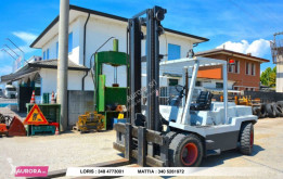 OM MULETTO OM 70 Forklift used