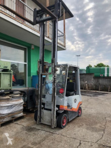 Carrello elevatore OM MULETTO OM H 15 usato