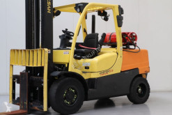 Chariot élévateur Hyster H5.5FT occasion