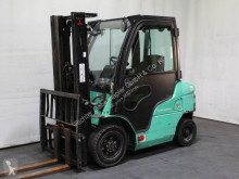 Mitsubishi FD 25 N gebrauchter Dieselstapler