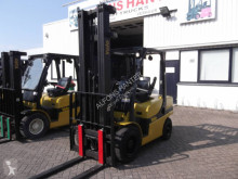 Carretilla elevadora carretilla diesel Yale GDP30VX