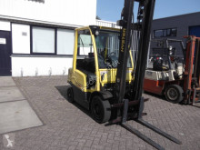 Hyster H2.5FT дизелов мотокар втора употреба
