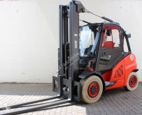 Carretilla elevadora Linde H 50 D/394-02 EVO (3B) carretilla diesel usada