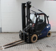 Linde H 35 D/393-02 EVO (3B) chariot diesel occasion