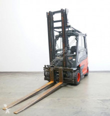 Linde E 50 HL/388 chariot électrique occasion