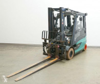 Linde electric forklift E 30 L/387