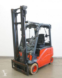 Linde E 20 PHL/386 eldriven truck begagnad