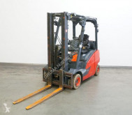 Carretilla elevadora carretilla de gas Linde H 16 T/391 EVO