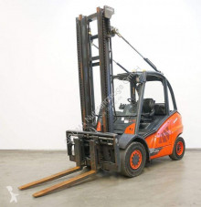 Carretilla elevadora carretilla diesel Linde H 45 D/394-02 EVO