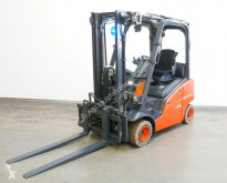 Carretilla elevadora carretilla diesel Linde H 20 D/391