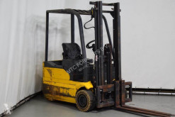 Tweedehands elektrische heftruck OM XE15-3