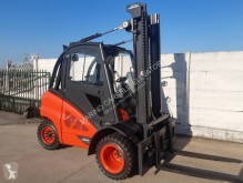 Carretilla elevadora carretilla diesel Linde H 40