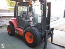 Chariot diesel Ausa C250X4