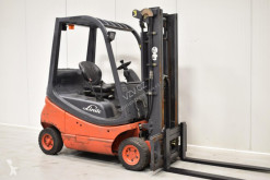 Carretilla elevadora carretilla diesel Linde H 18 D-04 H 18 D-04