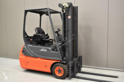 Chariot électrique occasion Linde E 16 C-02 E 16 C-02