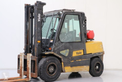 Кар Yale GLP55MJ втора употреба