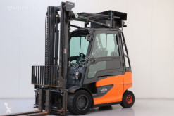 Chariot élévateur Linde E35H-01/600 occasion
