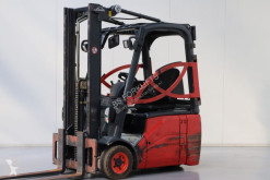 Empilhador elevador Linde E16C-01 usado