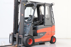 Heftruck Linde E35HL-01 tweedehands