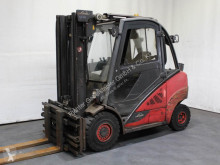 Linde H 35 D-02 393 chariot diesel occasion