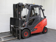 Linde H 35 D-02 393 diesel vagn begagnad