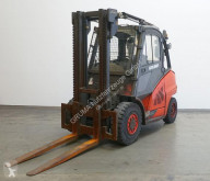 Linde H 50 D/394-02 EVO chariot diesel occasion