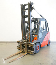 Дизелов мотокар Linde H 35 D/393