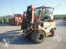 Wózek diesel Fenwick DBPJ-305