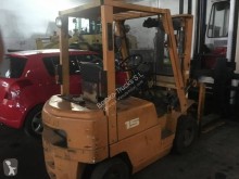 Chariot diesel Nissan 1.5